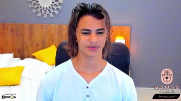 Jhonny_Lord  07-09-2021 video pvt anal